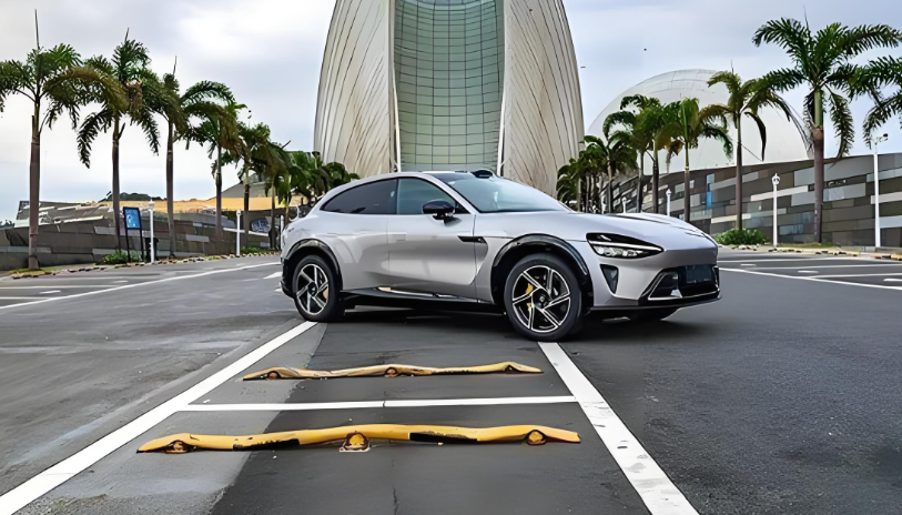 40万预算，豪华电车怎么选？深度解析BBA与新势力的博弈与破局