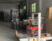 四会市锐泰金属制品有限公司