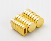 东莞市华哲磁铁有限公司