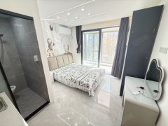 科锐花园多套出租！近3号线 苏新乐荟 汇金广场 苏科大苏经贸