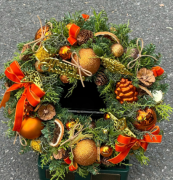 美丽的花花小店