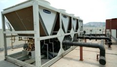 上海空调维修|中央空调维修安装保养|冷水机维修