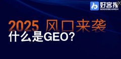 GEO推广AI搜索系统招商加盟（软件源头开发公司）