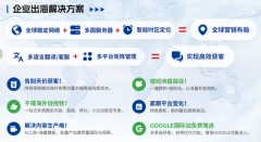 Facebook外贸短视频账号矩阵发布系统（软件源头厂家）