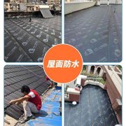 上海防水补漏公司/房屋漏水维修/漏水检测