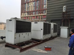 苏州空调维修安装｜中央空调维修保养｜冷水机维修