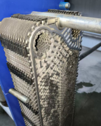 山东济南板式换热器清洗厂家推荐指南