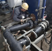 山东济南板式换热器清洗厂家推荐指南