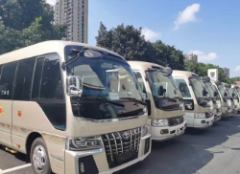 苏州晓娜旅游汽车租赁·苏州租车，中巴，大巴(19-55-69