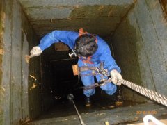 四川佳馨达烟道清洗公司承接成都新都单位大型油烟机清洗 新都厨