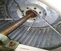 四川佳馨达烟道清洗公司承接成都新都单位大型油烟机清洗 新都厨