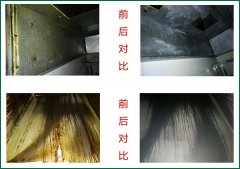 成都油烟机清洗公司成都抽油烟机清洗佳馨达专业油烟机清洗