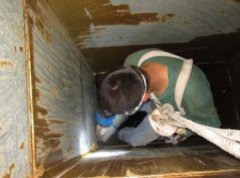 成都油烟管道清洗 酒店油烟管道清洗 饭店油烟管道清洗